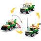 [DISCONTINUED] LEGO City Value Pack: 60353 Wild Animal Rescue Missions + 60355 Water Police Detective Missions + Gift Wrapping
