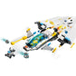 [DISCONTINUED] LEGO City Value Pack: 60353 Wild Animal Rescue Missions + 60354 Mars Spacecraft Exploration Missions + Gift Wrapping