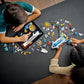 [DISCONTINUED] LEGO City Value Pack: 60353 Wild Animal Rescue Missions + 60354 Mars Spacecraft Exploration Missions + Gift Wrapping
