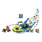 [DISCONTINUED] LEGO City 60355 Water Police Detective Missions