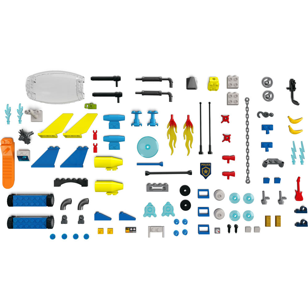 [DISCONTINUED] LEGO City 60355 Water Police Detective Missions