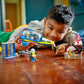 [DISCONTINUED] LEGO City Value Pack: 60353 Wild Animal Rescue Missions + 60355 Water Police Detective Missions + Gift Wrapping