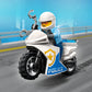 LEGO City Value Pack - 60382 Vet Van Rescue & 60392 Police Bike Car Chase