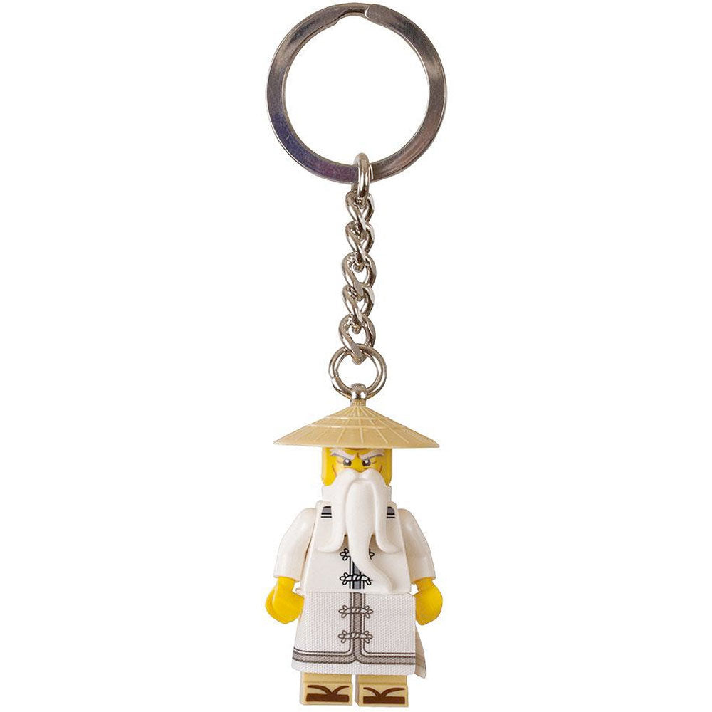 [DISCONTINUED] LEGO Super Mario 71381 Chain Chomp Jungle Encounter Expansion Set + FREE Keychain