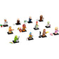 [DISCONTINUED] LEGO Minifigures 71033 The Muppets Value Pack - Set of 36 + Gift Wrapping