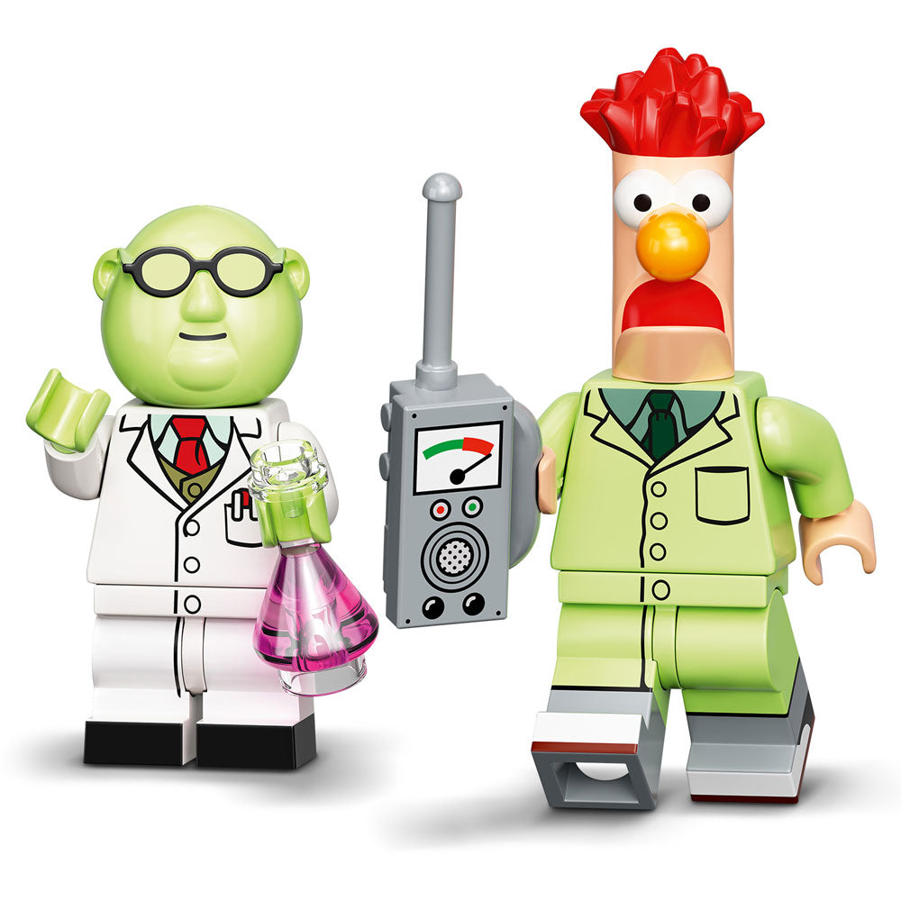 [DISCONTINUED] LEGO Minifigures 71033 The Muppets Value Pack - Set of 36 + Gift Wrapping