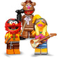 [DISCONTINUED] LEGO Minifigures 71033 The Muppets Value Pack - Set of 36 + Gift Wrapping