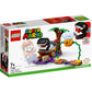 [DISCONTINUED] LEGO Super Mario 71381 Chain Chomp Jungle Encounter Expansion Set + FREE Keychain