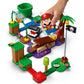 [DISCONTINUED] LEGO Super Mario 71381 Chain Chomp Jungle Encounter Expansion Set + FREE Keychain