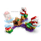 LEGO Super Mario 71382 Piranha Plant Puzzling Challenge Expansion Set