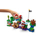 LEGO Super Mario 71382 Piranha Plant Puzzling Challenge Expansion Set