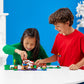 LEGO Super Mario 71382 Piranha Plant Puzzling Challenge Expansion Set
