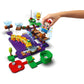 [DISCONTINUED] LEGO Super Mario 71383 Wiggler's Poison Swamp Expansion Set + FREE Keychain