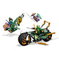 [DISCONTINUED] LEGO NINJAGO 71745 Lloyd's Jungle Chopper Bike