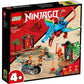 [DISCONTINUED] LEGO NINJAGO 71759 Ninja Dragon Temple