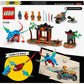 [DISCONTINUED] LEGO NINJAGO 71759 Ninja Dragon Temple