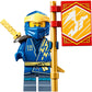 [DISCONTINUED] LEGO NINJAGO 71760 Jay’s Thunder Dragon EVO + Gift Wrapping