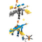 [DISCONTINUED] LEGO NINJAGO 71760 Jay’s Thunder Dragon EVO + Gift Wrapping