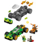 [DISCONTINUED] LEGO NINJAGO 71763 Lloyd’s Race Car EVO + Gift Wrapping