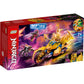 [DISCONTINUED] LEGO NINJAGO 71768 Jay's Golden Dragon Motorbike