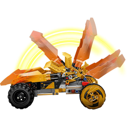 [DISCONTINUED] LEGO NINJAGO 71769 Cole’s Dragon Cruiser