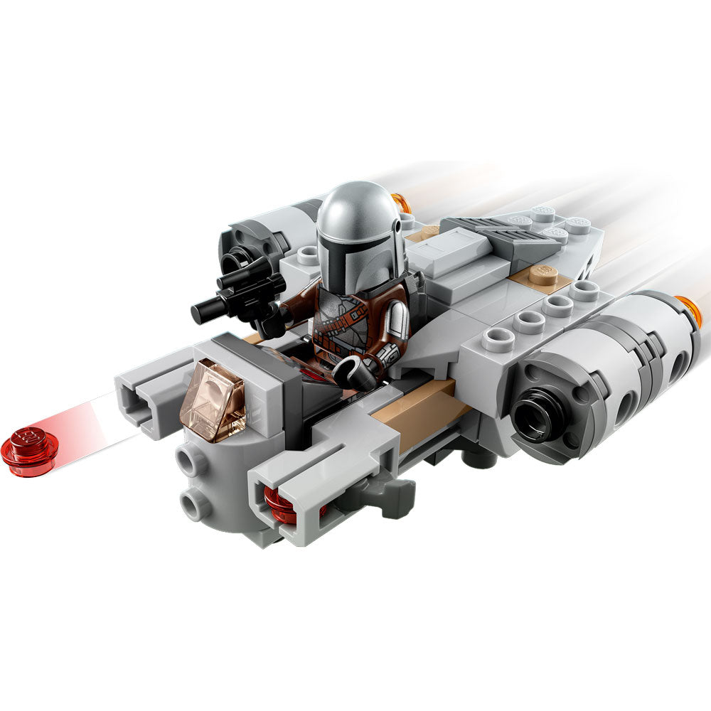 [DISCONTINUED] LEGO Star Wars 75321 The Razor Crest Microfighter