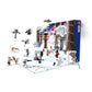 [DISCONTINUED] LEGO Advent Calendar Value Pack: Marvel 76231 + Star Wars 75340 + Gift Wrapping