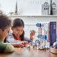 [DISCONTINUED] LEGO Advent Calendar Value Pack: Marvel 76231 + Star Wars 75340 + Gift Wrapping