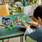[DISCONTINUED] LEGO Avatar 75571 Neytiri & Thanator vs. AMP Suit Quaritch + FREE Keychain