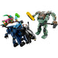 [DISCONTINUED] LEGO Avatar Value Pack: 75571 Neytiri & Thanator vs. AMP Suit Quaritch + 75572 Jake & Neytiri’s First Banshee Flight