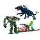 [DISCONTINUED] LEGO Avatar Value Pack: 75571 Neytiri & Thanator vs. AMP Suit Quaritch + 75572 Jake & Neytiri’s First Banshee Flight