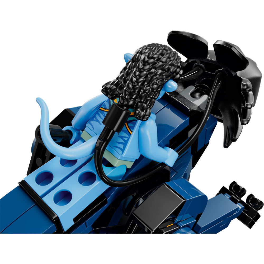 [DISCONTINUED] LEGO Avatar Value Pack: 75571 Neytiri & Thanator vs. AMP Suit Quaritch + 75572 Jake & Neytiri’s First Banshee Flight