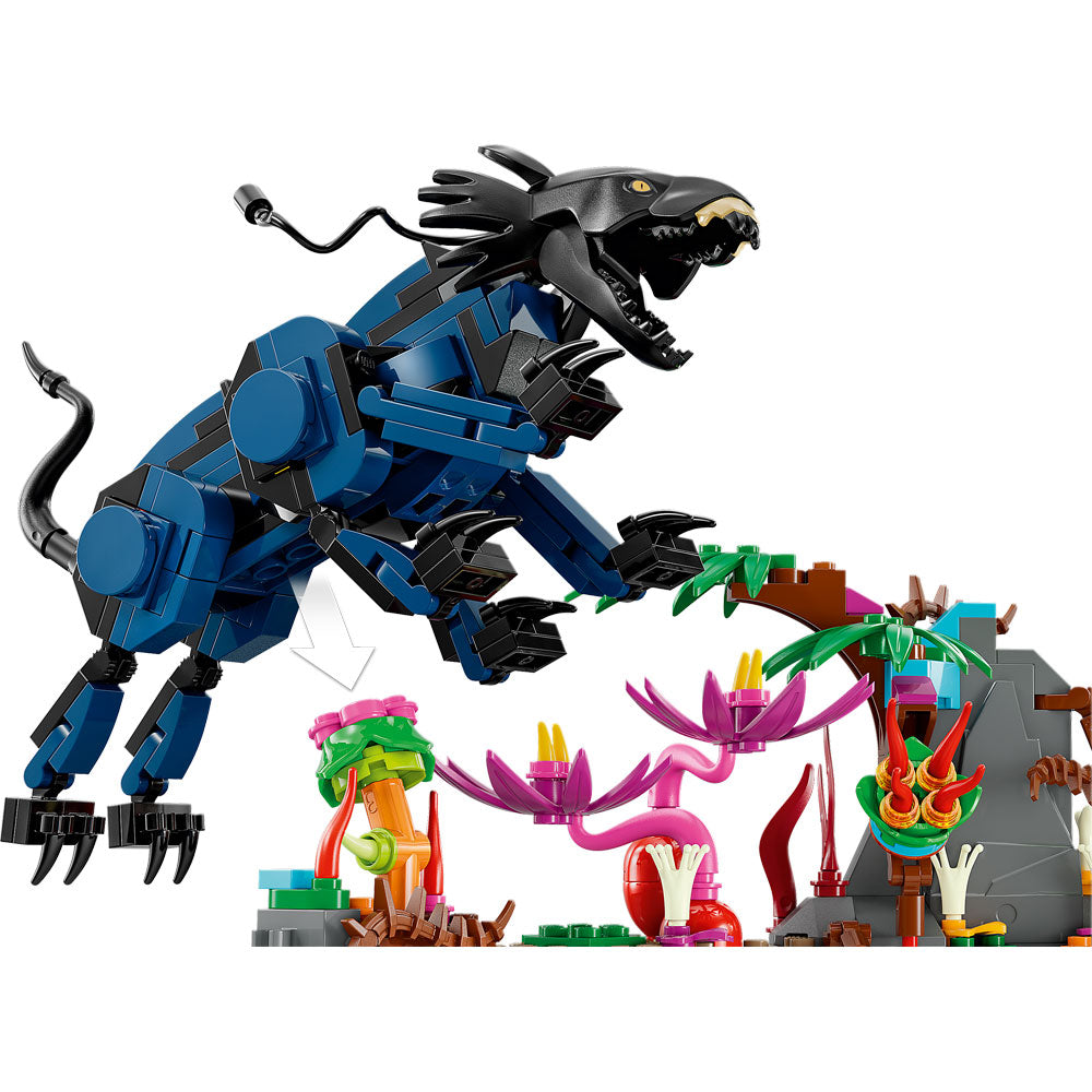 [DISCONTINUED] LEGO Avatar Value Pack: 75571 Neytiri & Thanator vs. AMP Suit Quaritch + 75572 Jake & Neytiri’s First Banshee Flight