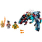 [DISCONTINUED] LEGO Marvel Value Pack: 76154 Deviant Ambush + 76205 Gargantos Showdown + Gift Wrapping