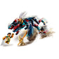 [DISCONTINUED] LEGO Marvel Value Pack: 76154 Deviant Ambush + 76205 Gargantos Showdown + Gift Wrapping