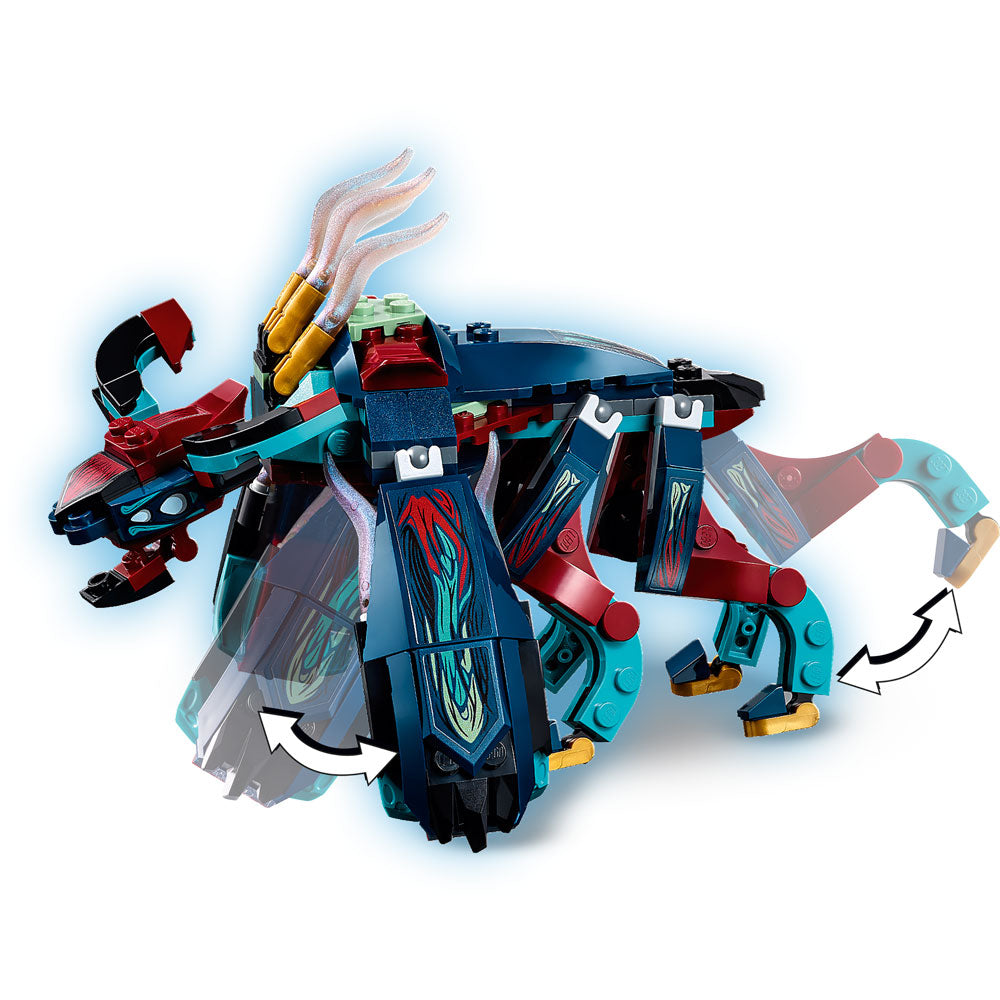[DISCONTINUED] LEGO Marvel Eternals 76154 Deviant Ambush!