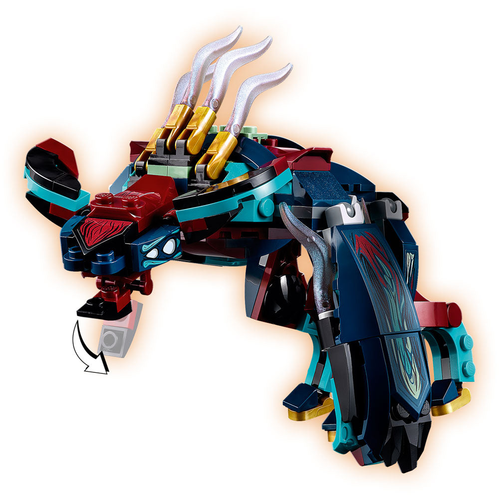 [DISCONTINUED] LEGO Marvel Value Pack: 76154 Deviant Ambush + 76205 Gargantos Showdown + Gift Wrapping