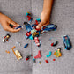 [DISCONTINUED] LEGO Marvel Value Pack: 76154 Deviant Ambush + 76205 Gargantos Showdown + Gift Wrapping