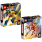 [DISCONTINUED] LEGO Marvel Value Pack: 76202 Wolverine Mech Armor + 76203 Iron Man Mech Armor + Gift Wrapping
