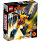 [DISCONTINUED] LEGO Marvel 76202 Wolverine Mech Armor
