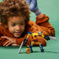 [DISCONTINUED] LEGO Marvel 76202 Wolverine Mech Armor