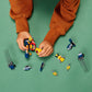 [DISCONTINUED] LEGO Marvel 76202 Wolverine Mech Armor