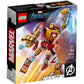 [DISCONTINUED] LEGO Marvel Avengers 76203 Iron Man Mech Armor