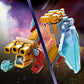 [DISCONTINUED] LEGO Marvel Value Pack: 76202 Wolverine Mech Armor + 76203 Iron Man Mech Armor + Gift Wrapping
