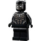 [DISCONTINUED] LEGO Marvel Value Pack: 76202 Wolverine Mech Armor + 76204 Black Panther Mech Armor + Gift Wrapping