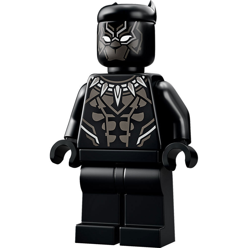 [DISCONTINUED] LEGO Marvel Value Pack: 76202 Wolverine Mech Armor + 76204 Black Panther Mech Armor + Gift Wrapping