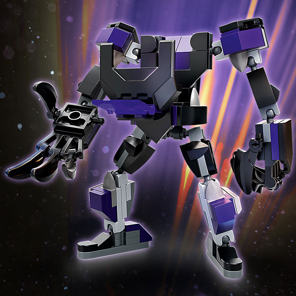 [DISCONTINUED] LEGO Marvel Value Pack: 76202 Wolverine Mech Armor + 76204 Black Panther Mech Armor + Gift Wrapping