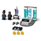 LEGO Marvel Black Panther 76212 Shuri's Lab