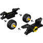 LEGO DC Batman 76220 Batman versus Harley Quinn
