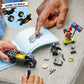 LEGO DC Batman 76220 Batman versus Harley Quinn